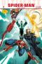  Ultimate Spider-man - Hors série T2 : Le mystère, comics chez Panini Comics de Bendis, Bonet, Sandoval, Wilson, Campbell