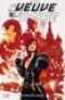 Black Widow - Veuve Noire : Le nom de la rose, comics chez Panini Comics de Liu, Deconnick, McKelvie, Wilson, Acuña