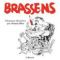 Brassens - chansons illustrées : , bd chez Gallimard de Sfar