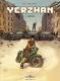  Yerzhan T1 : Fugitifs, bd chez Delcourt de Hautière, Efa