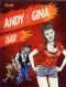 Andy et Gina T5 : No speed limit (0), bd chez Fluide Glacial de Relom, Larcenet