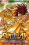  Saint Seiya - The lost canvas  T17 : , manga chez Kurokawa de Teshirogi, Kurumada