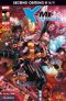  X-Men Universe – Revue V 1, T3 : Second coming (6/7) - Le retour du messie (0), comics chez Panini Comics de Yost, David, Kyle, Choi, De Landro, Tolibao, Raney, Cox, Oback, Ramos