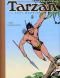  Tarzan archives T2 : Tarzan et les joyaux d'Opar, comics chez Soleil de Dubois, Manning, Wood