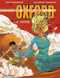  Sept balles pour Oxford T3 : La fuite, bd chez Le Lombard de Quintanilha, Zentner, Usagi