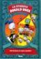 La Dynastie Donald Duck T2 : 1951-1952, comics chez Glénat de Barks