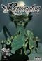  Remington T3 : Ush (3/4), comics chez Ankama de Tot, Adrian
