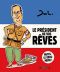Le Président de vos rêves, bd chez Dargaud de Jul