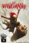  Maskemane T2 : , comics chez Ankama de Tot, Xzf, Studio 9, Briclot