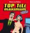 Top télé maximum : , bd chez Cornelius de Pierre la police