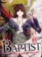  Baptist  T5 : , manga chez Ki-oon de Gyung-won yu, Sung-ho mun