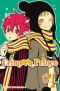  Crimson prince T4 : , manga chez Ki-oon de Kuwahara