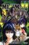  Mixim 11 T3 : , manga chez Glénat de Anzai