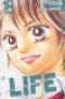  Life T18 : , manga chez Kurokawa de Suenobu