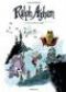  Ralph Azham T2 : La Mort au début du chemin (0), bd chez Dupuis de Trondheim, Findakly
