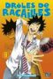  Drôles de racailles T8 : , manga chez Pika de Yoshikawa