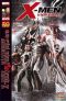  X-Men Universe – Revue V 1, T4 : La malédiction des mutants (1/5) - X-Men vs Vampires (0), comics chez Panini Comics de Yost, Liu, Way, Gischler, David, Fiumara, Tolibao, Pierfederici, Medina, Raney, Ramos, Cox, Gracia, Granov