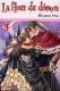 La fleur du démon T5 : , manga chez Panini Comics de Oto