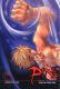  Ping  T2 : , manga chez Booken Manga de Lee