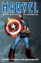  Marvel : Les grandes sagas T7 : Marvels (7/10) - Captain America, comics chez Panini Comics de Waid, Stern, Busiek, Zircher, Kubert, Smith, Sotomayor