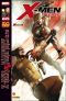  X-Men Universe – Revue V 1, T5 : La malédiction des mutants (2/5) - X-Men vs Vampires (0), comics chez Panini Comics de David, Gischler, Medina, Lupacchino, Gracia, Milla, Granov
