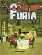Profesor Furia : Manuel d'élégance et de savoir vivre (0), bd chez Les Humanoïdes Associés de Vargas, Frissen, Witko