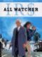  All watcher T7 : Le trou noir financier, bd chez Le Lombard de Desberg, Bourgne, Coquelicot, Pradelle