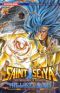  Saint Seiya - The lost canvas  T18 : , manga chez Kurokawa de Teshirogi, Kurumada