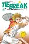  Tie break T6 : , manga chez Soleil de Kusaba