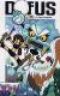  Dofus T15 : Le Yen intrépide, manga chez Ankama de Tot, Mojojojo, Ancestral z