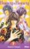  Honey X honey T7, manga chez Glénat de Kanan