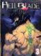  Hell blade T3 : , manga chez Ki-oon de Yoo