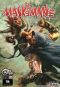  Maskemane T3 : , comics chez Ankama de Tot, Xzf, Studio 9, Briclot