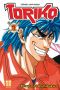  Toriko T1 : , manga chez Kazé manga de Shimabukuro