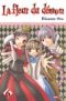 La fleur du démon T6 : , manga chez Panini Comics de Oto