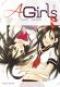  A girls T3 : , manga chez Soleil de Itabashi, Tamakoshi