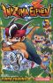  Inazuma eleven T3 : , manga chez Kurokawa de Yabuno