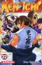  Ken-Ichi, le disciple ultime T22 : , manga chez Kurokawa de Matsuena