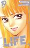  Life T19 : , manga chez Kurokawa de Suenobu