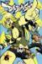 Debaser T6 : , manga chez Ankama de Raf