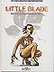  Little Blade T2 : La licorne, bd chez Delcourt de Pécau, Def, Hubert