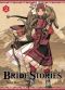  Bride stories T2 : , manga chez Ki-oon de Mori
