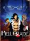  Hell blade T4 : , manga chez Ki-oon de Yoo