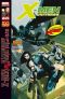  X-Men Universe – Revue V 1, T6 : La malédiction des mutants (3/5) - X-Men vs Vampires (0), comics chez Panini Comics de Heinberg, Gischler, Lewis, David, Remender, Opeña, Medina, Manco, De Landro, Coipel, Cox, Ponsor, White, Gracia, Ribic
