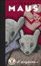 Maus, comics chez Flammarion de Spiegelman