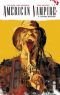  American Vampire T2 : Le diable du désert (0), comics chez Urban Comics de King, Snyder, Santolouco, Albuquerque, McCaig