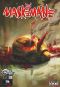  Maskemane T4 : , comics chez Ankama de Tot, Xzf, Studio 9, Briclot