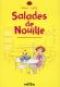 Salades de nouille : Les roucoulements d'une rousse, bd chez Poivre et sel de Safatly