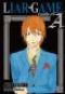 Liar game : Roots of A (0), manga chez Tonkam de Kaitani