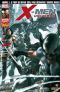  X-Men Universe – Revue V 1, T10 : Euphorie (0), comics chez Panini Comics de Remender, David, Gischler, Bachalo, Medina, Lupacchino, Albuquerque, Milla, Fabela, Charalampidis, White, Bianchi